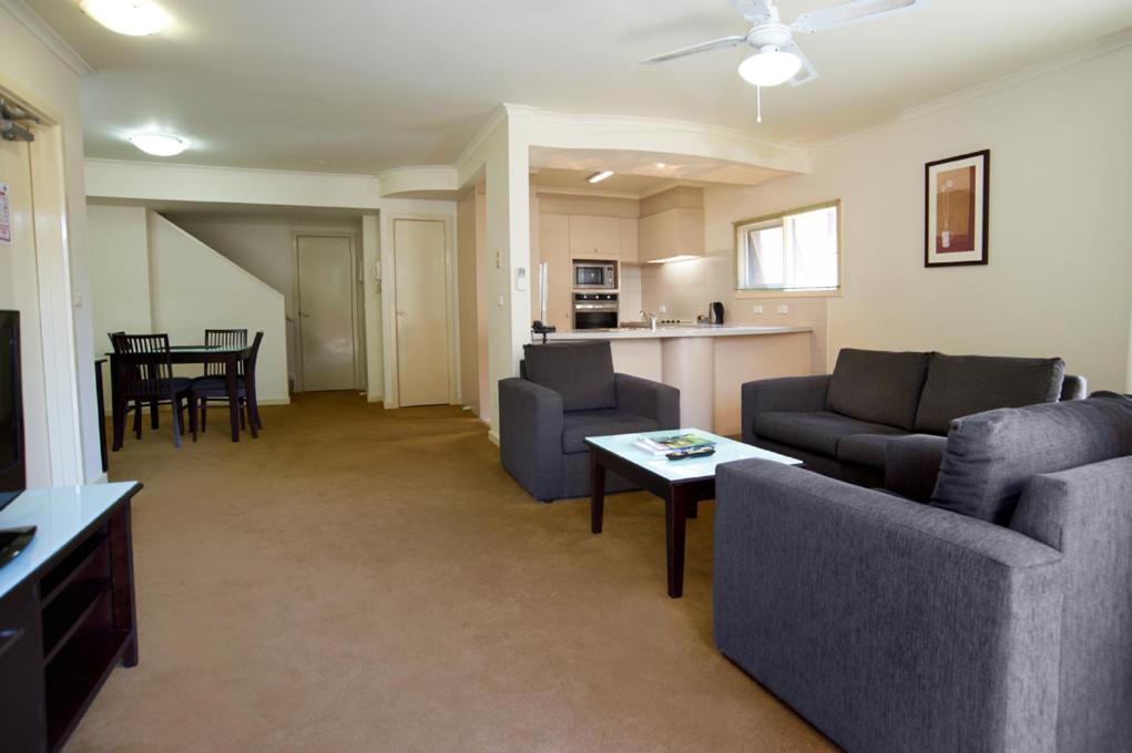 Comfort Apartments Royal Gardens - Resim 38