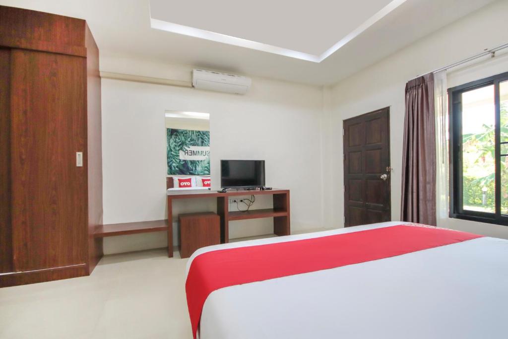 Napas House - Resim 12