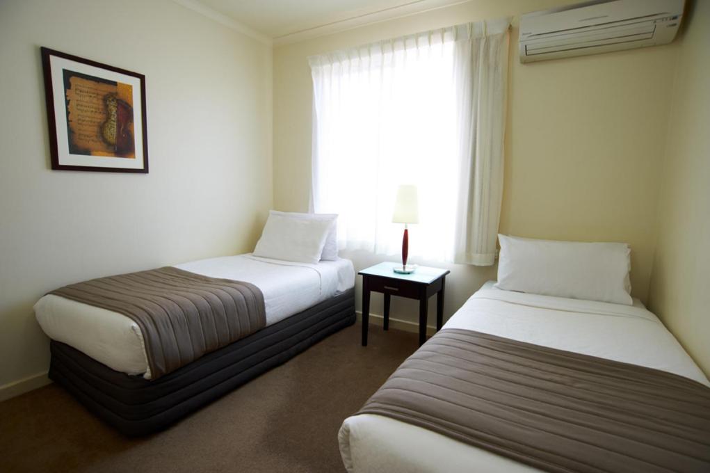 Comfort Apartments Royal Gardens - Resim 27