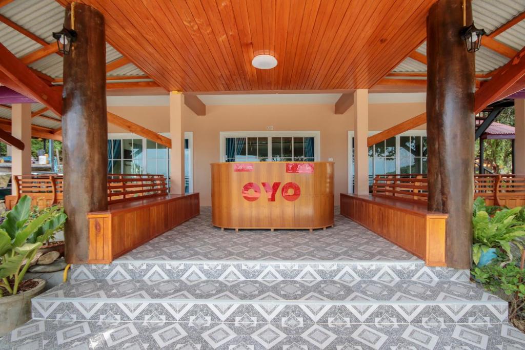 Fotografie z fotogalerie ubytování OYO 1085 Ma Lanta House v destinaci Ko Lanta