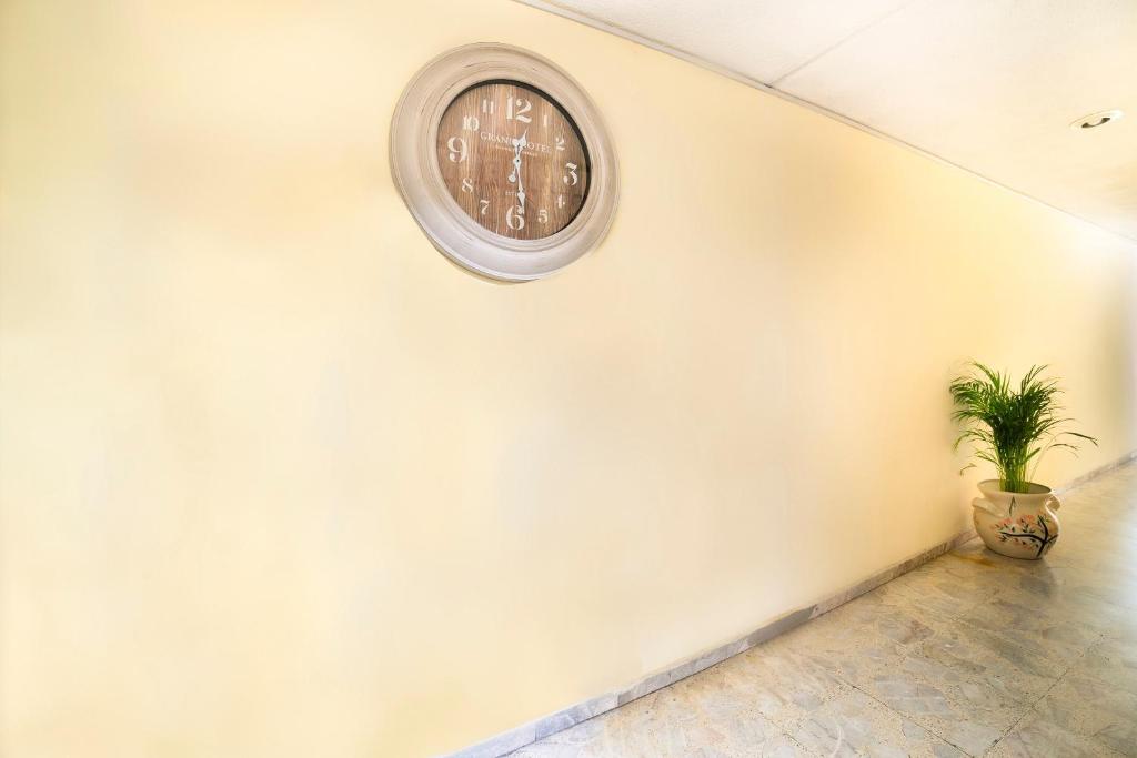 Fotografie z fotogalerie ubytování Capital O Hotel Diez v destinaci Celaya