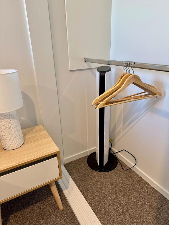 Luxury 2Bed2Bath Standalone Home With Parking - Resim 23