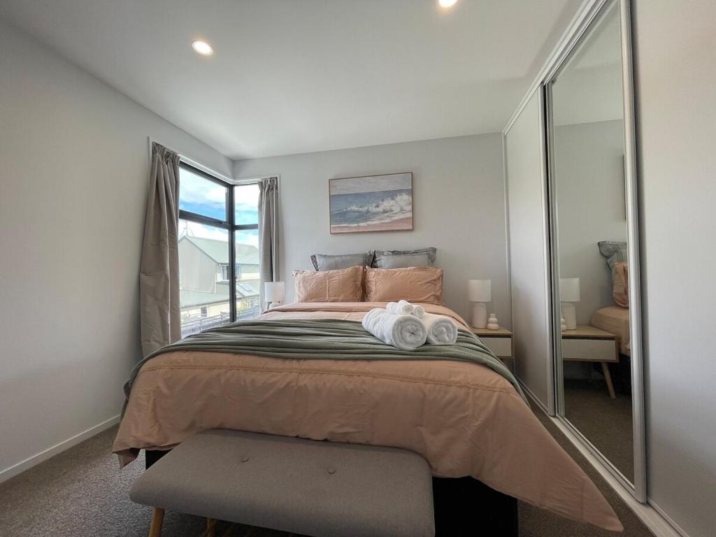 Luxury 2Bed2Bath Standalone Home With Parking - Resim 28