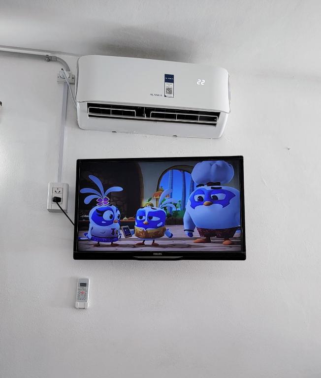 Alquiler Dpto por día ZONA CENTRO CATRIEL