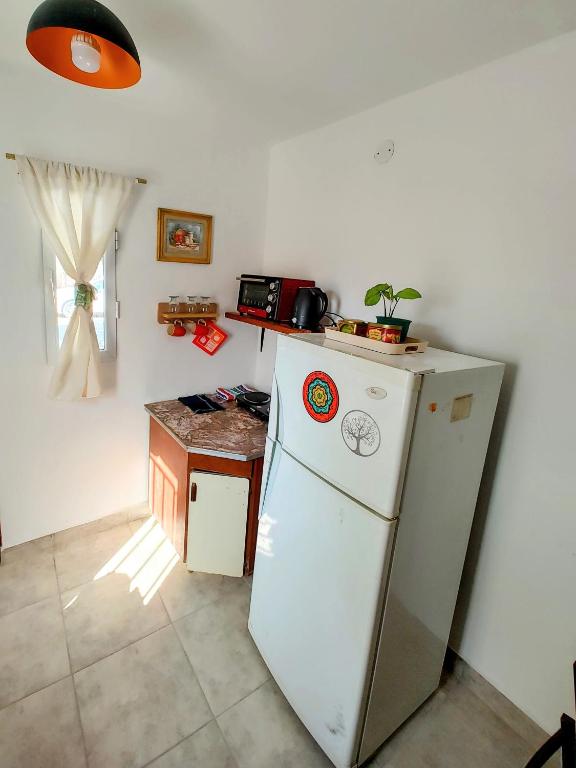 Alquiler Dpto por día ZONA CENTRO CATRIEL