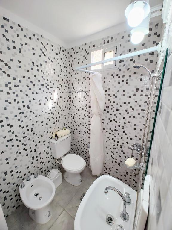 Alquiler Dpto por día ZONA CENTRO CATRIEL