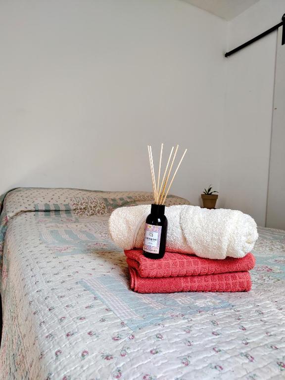 Alquiler Dpto por día ZONA CENTRO CATRIEL