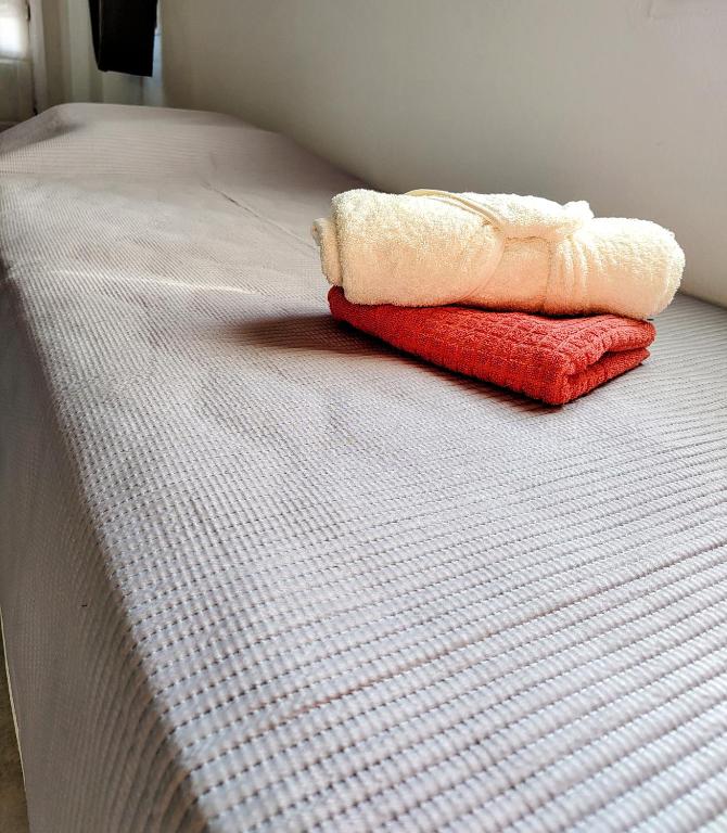 Alquiler Dpto por día ZONA CENTRO CATRIEL