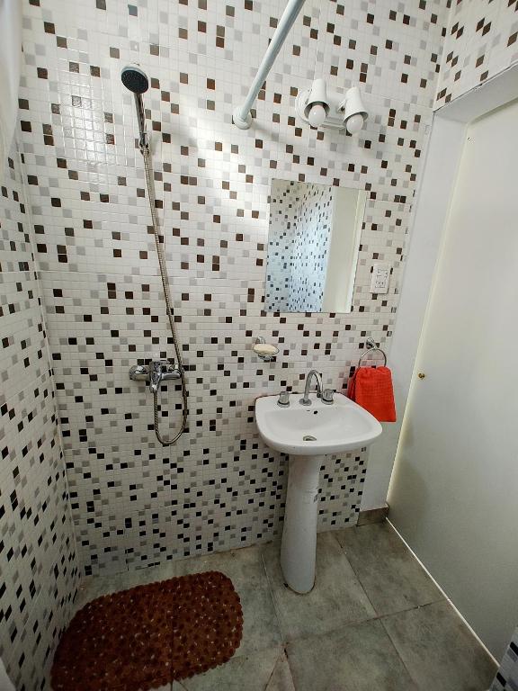 Alquiler Dpto por día ZONA CENTRO CATRIEL