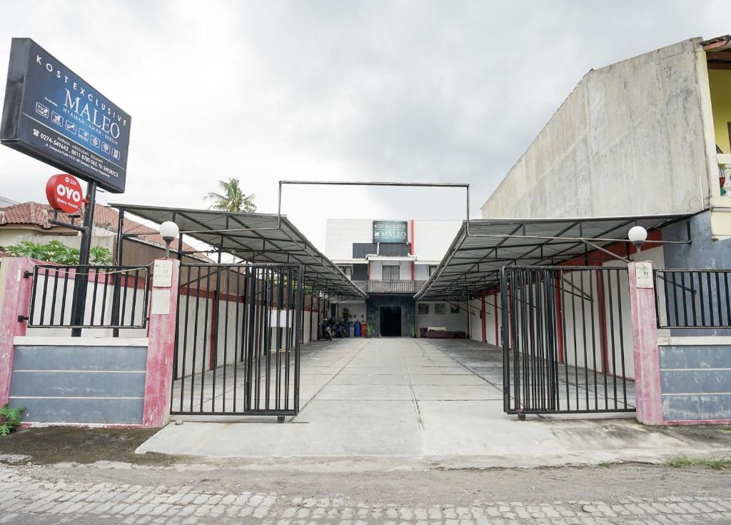 Фотография из галереи Hotel O Seturan Near Hartono Mall Yogyakarta Formerly Maleo Kostel в Джокьякарте