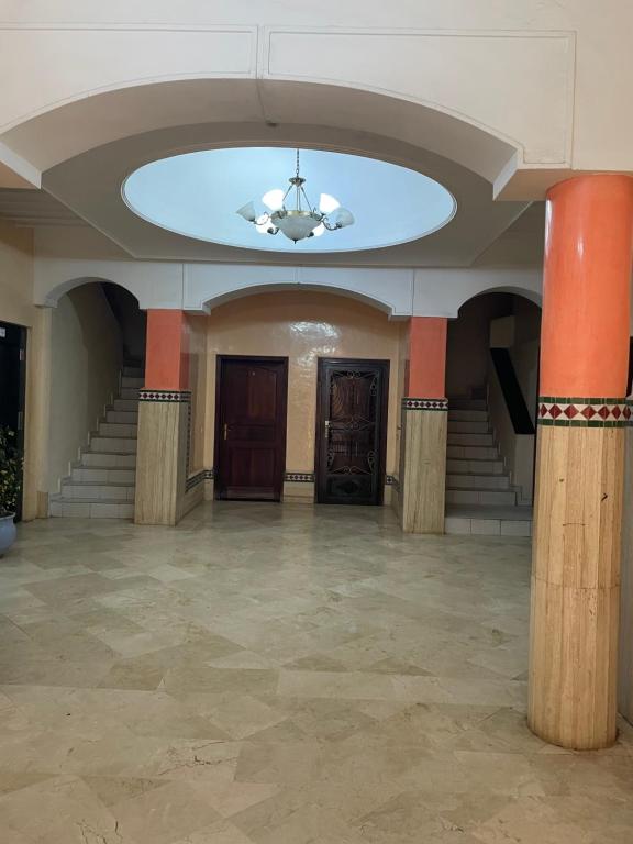 Bel appartement quartier Bourgogne - Appartement 2 Chambres