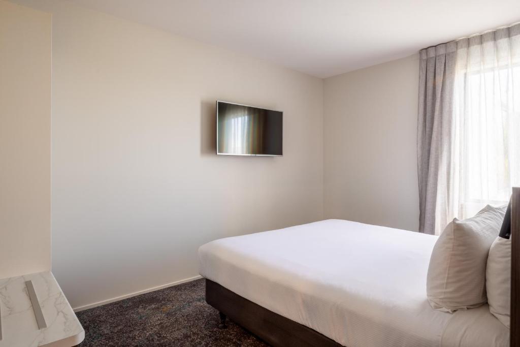 Heartland Hotel Auckland Airport - Resim 17