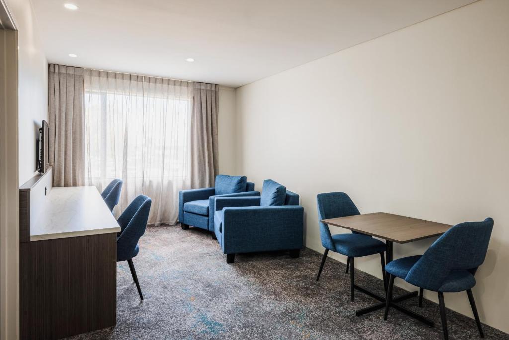 Heartland Hotel Auckland Airport - Resim 14