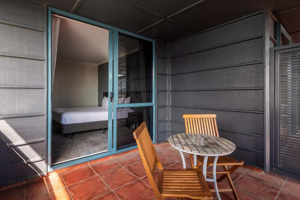 Heartland Hotel Auckland Airport - Resim 38