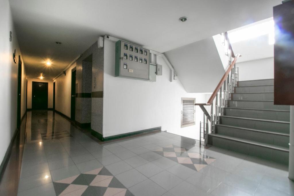 Fotografie z fotogalerie ubytování Hotel Win Long v destinaci Bangkok
