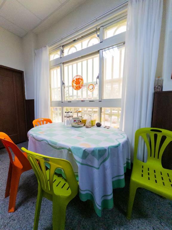 Fotografie z fotogalerie ubytování Gentlemen B&B v destinaci Jinning