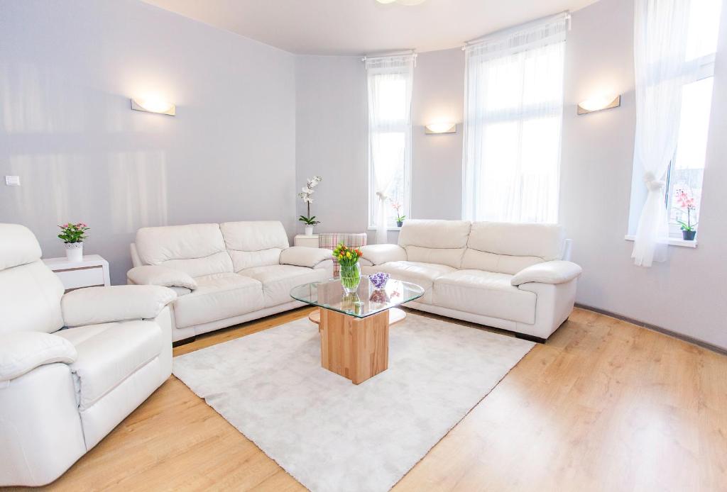 Studio Apartament Centrum Katowice - Appartamento Superiore