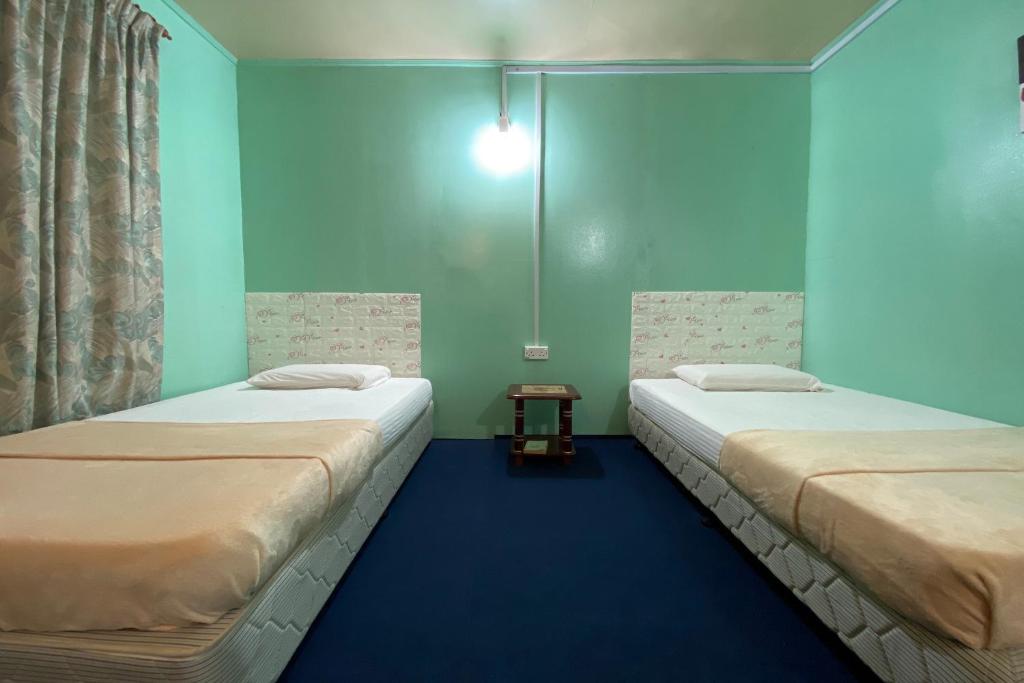 Hotel O Pogimpaan Homestay - Camera Doppia Con Bagno Privato