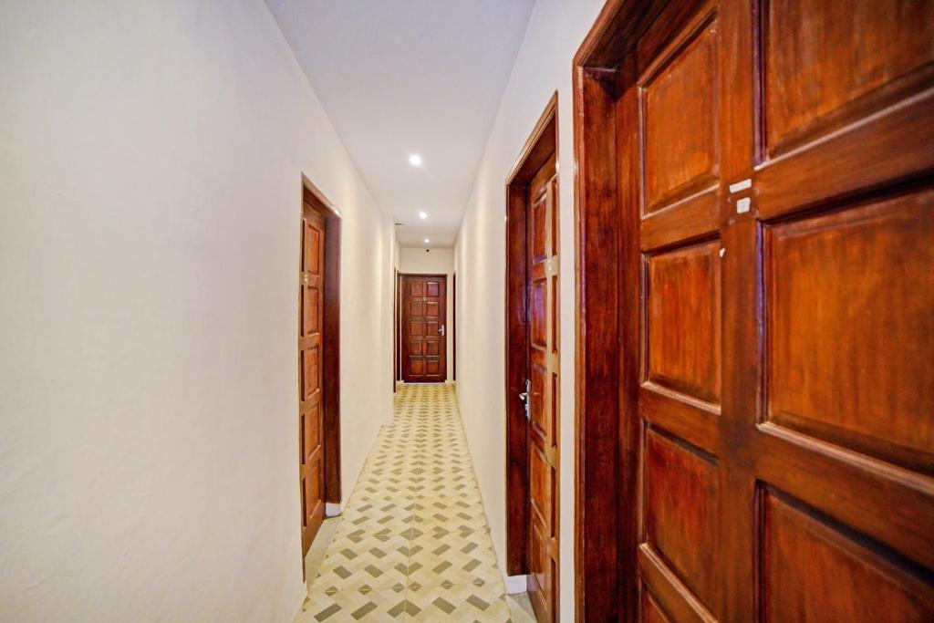 Fotografie z fotogalerie ubytování Super OYO 90559 Gamacity Residence v destinaci Pulauberayan Dadap