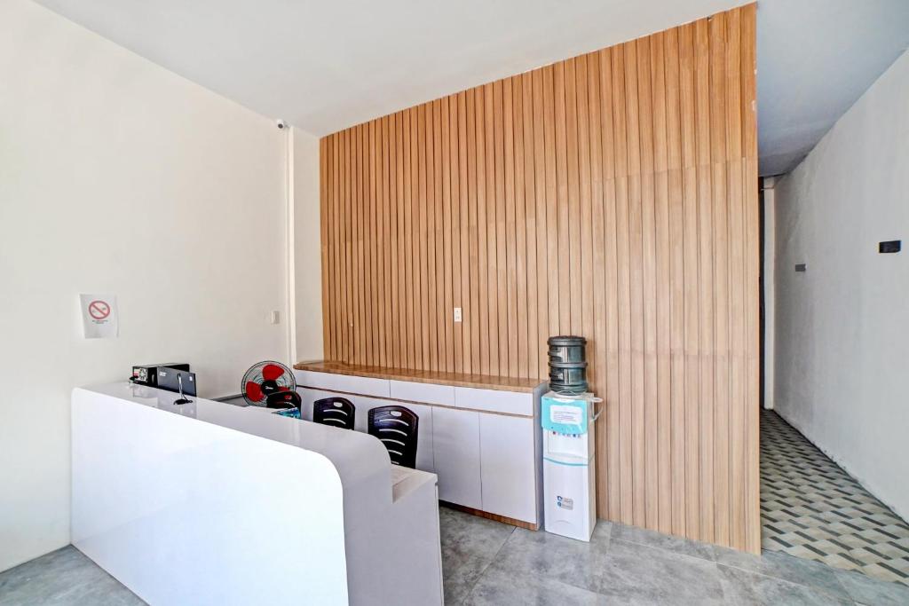 Fotografie z fotogalerie ubytování Super OYO 90559 Gamacity Residence v destinaci Pulauberayan Dadap