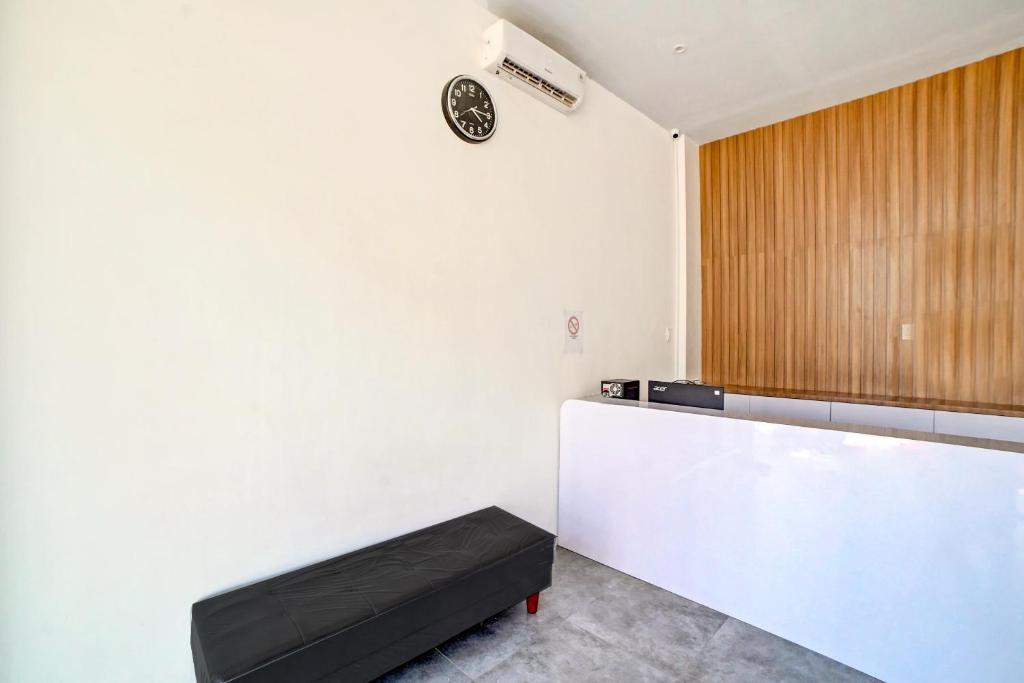 Fotografie z fotogalerie ubytování Super OYO 90559 Gamacity Residence v destinaci Pulauberayan Dadap