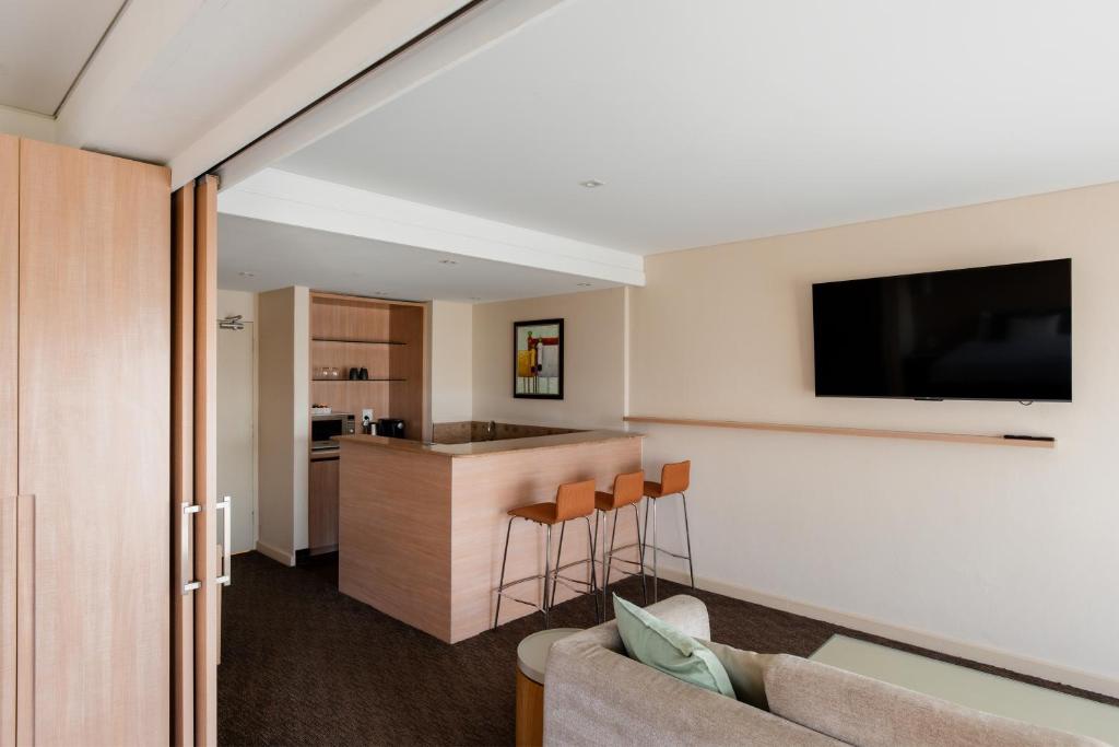 The Terrace Hotel Adelaide - Resim 38