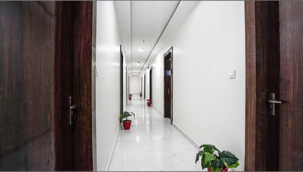Fotografie z fotogalerie ubytování Hotel krishna inn v destinaci Mathura