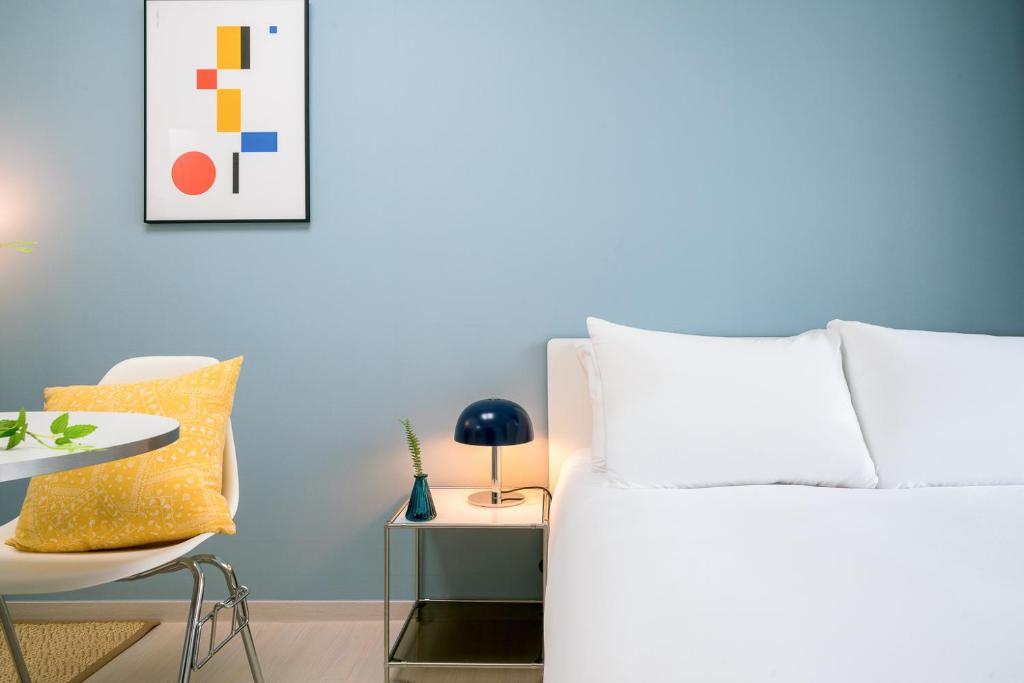 Urbanstay Songdo Moonlight Park - 
