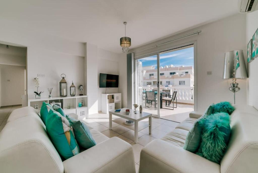 Apartment Yasmin