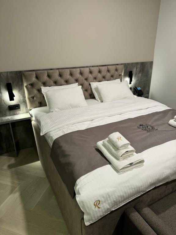 Residence Hotel - Estudio