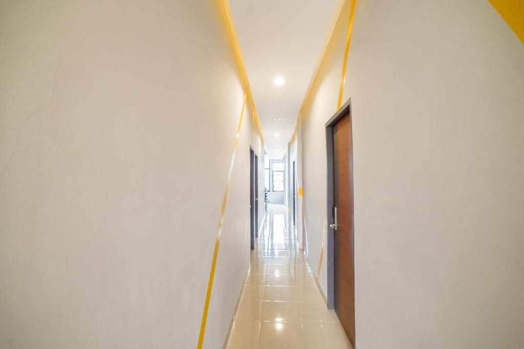 Fotografie z fotogalerie ubytování Capital O 90874 Millenium Inn 2 v destinaci Medan