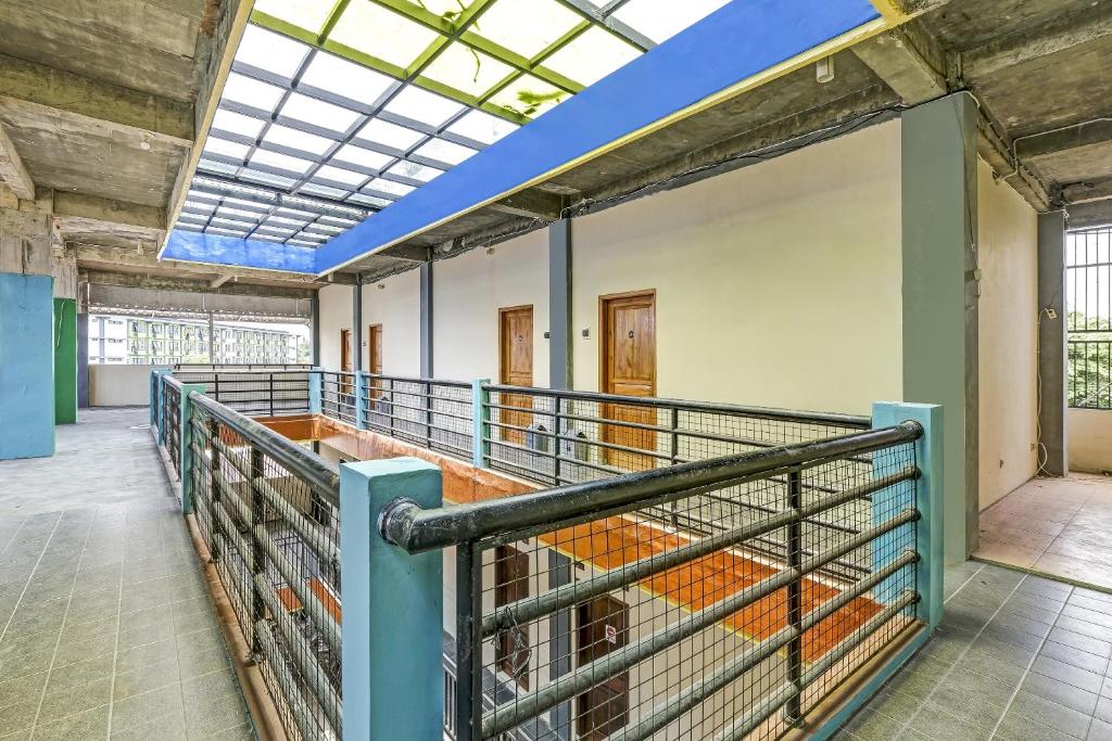 Fotografie z fotogalerie ubytování SUPER OYO 90905 Dangau Datuk Guesthouse v destinaci Ngabean