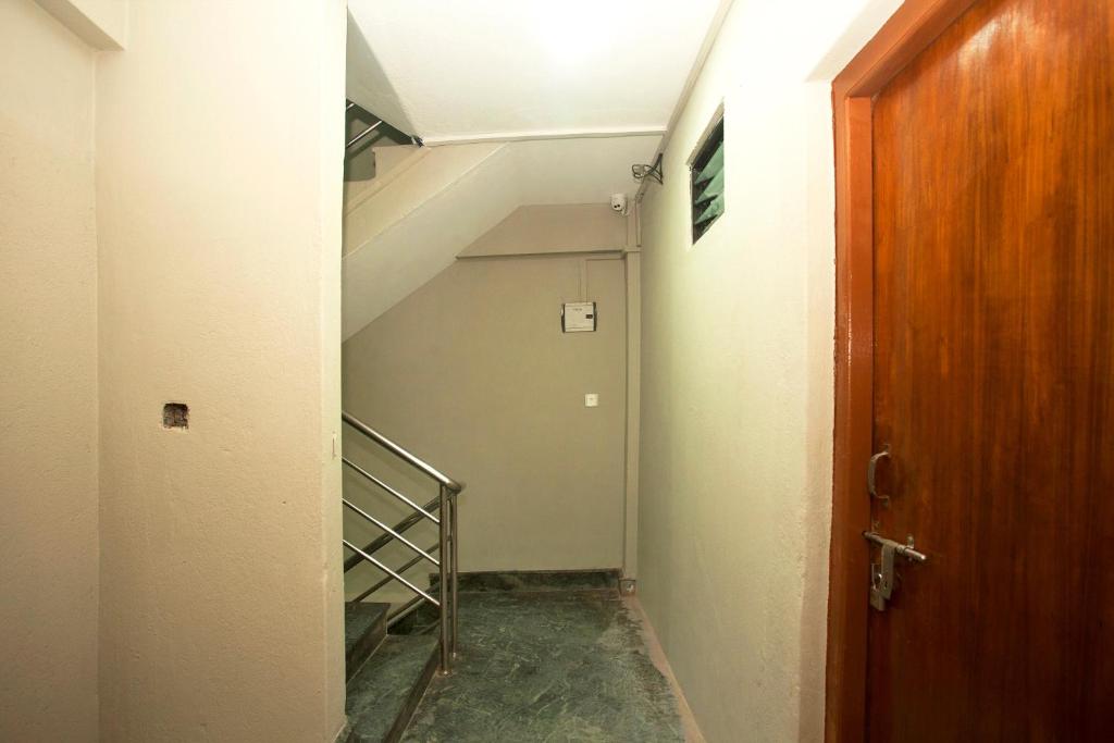 Fotografie z fotogalerie ubytování OYO 587 Hotel Tradition Inn v destinaci Kathmandu