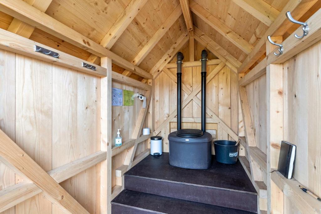 Fotografie z fotogalerie ubytování Trekking Camp am Renchtalsteig v destinaci Oppenau