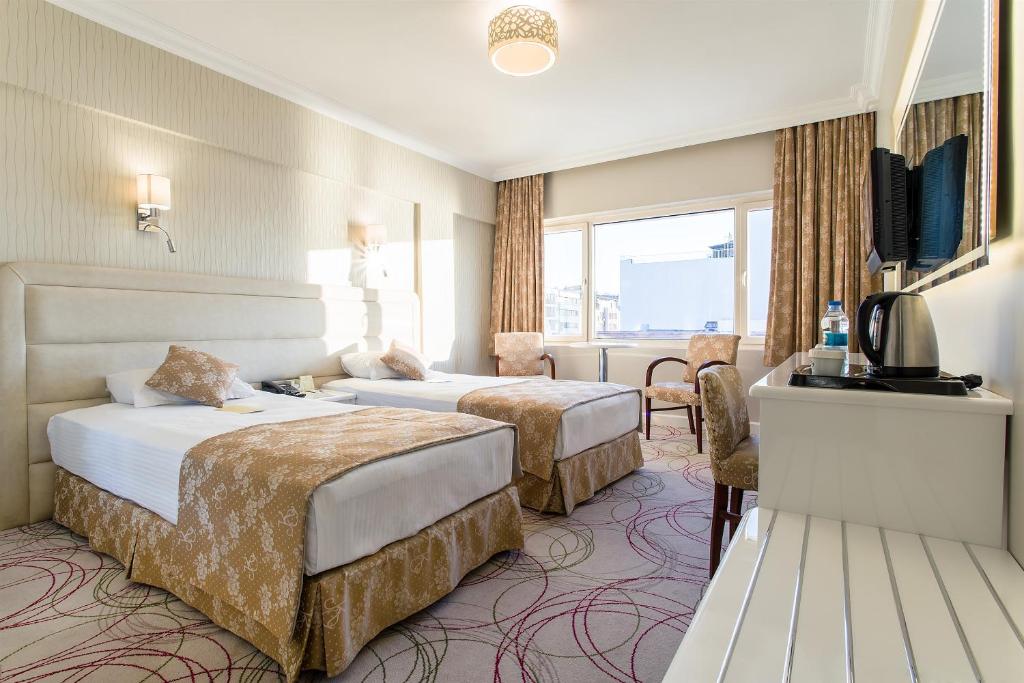 Kilim Hotel Izmir, İzmir – Updated 2024 Prices