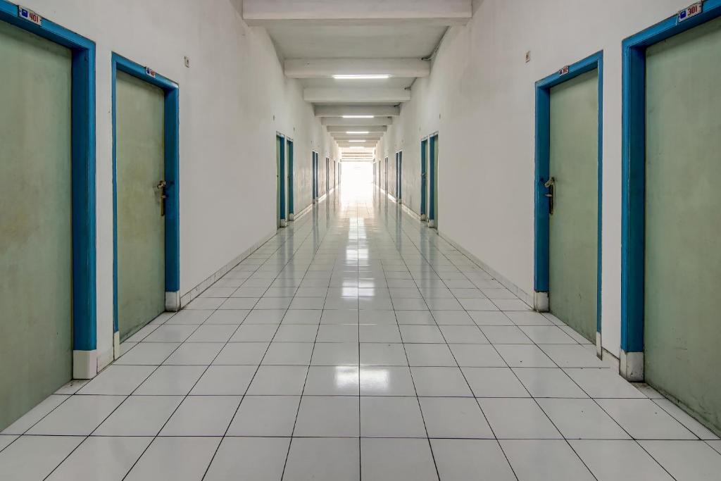 Fotografie z fotogalerie ubytování SPOT ON 90964 Hotel Margadana v destinaci Tegal