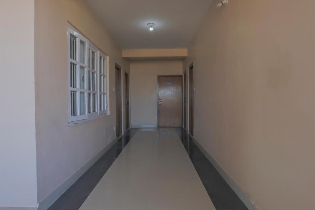 Fotografie z fotogalerie ubytování OYO 789 Hotel Shivam Plaza v destinaci Kathmandu