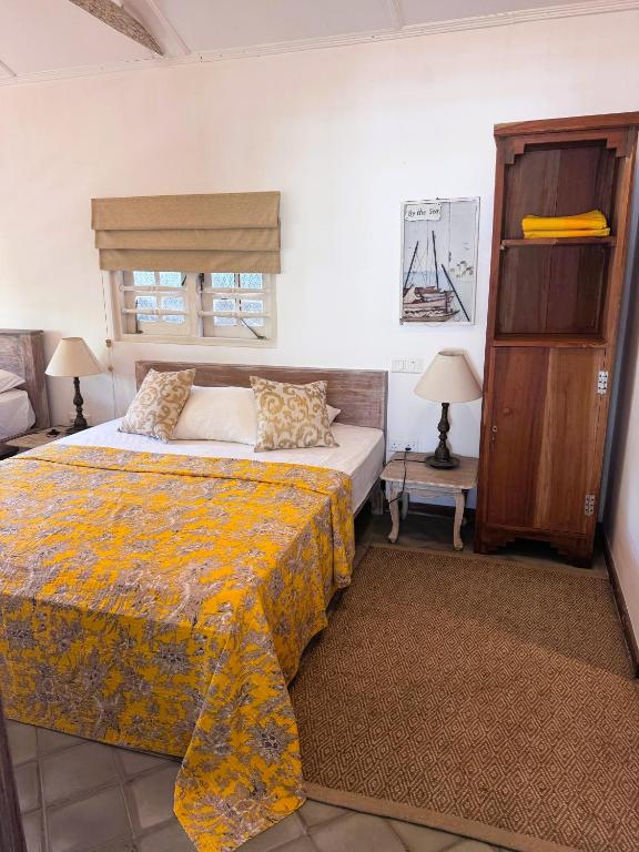 Magnolia House Mirissa - Maison 2 Chambres
