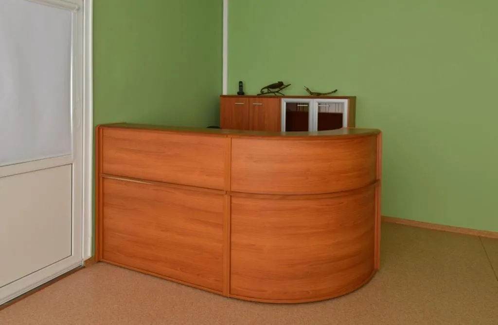 Hostel Na Butlerova, Moscova, Rusia