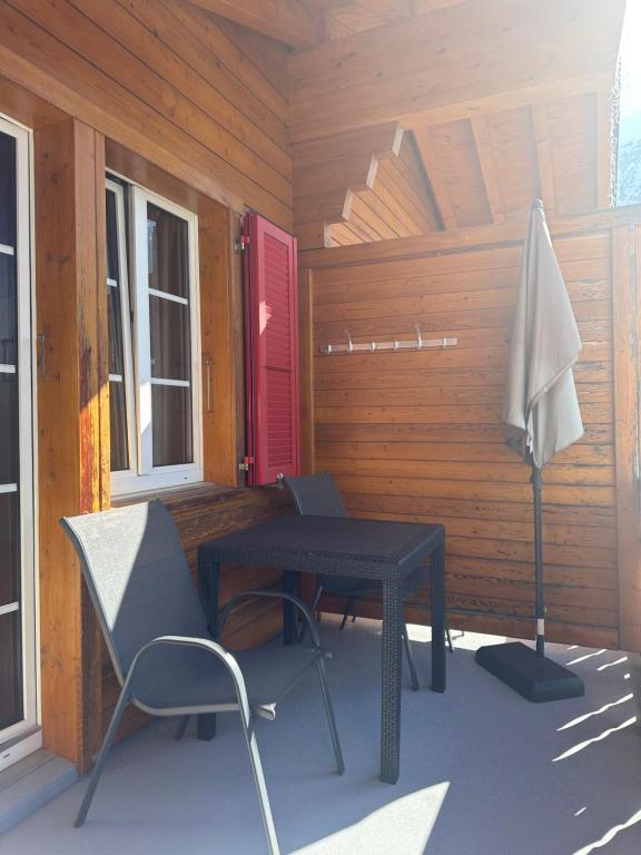 Touristenheim Bergfreude - Resim 42