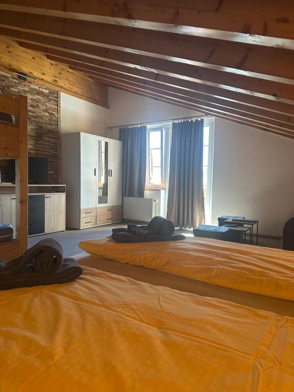 Touristenheim Bergfreude - Resim 44