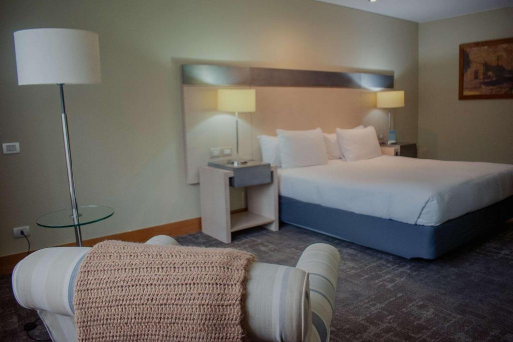 Radisson Hotel Puerto Varas