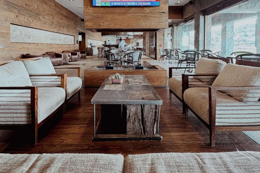 Radisson Hotel Puerto Varas