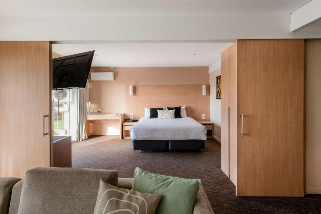 The Terrace Hotel Adelaide - Resim 1