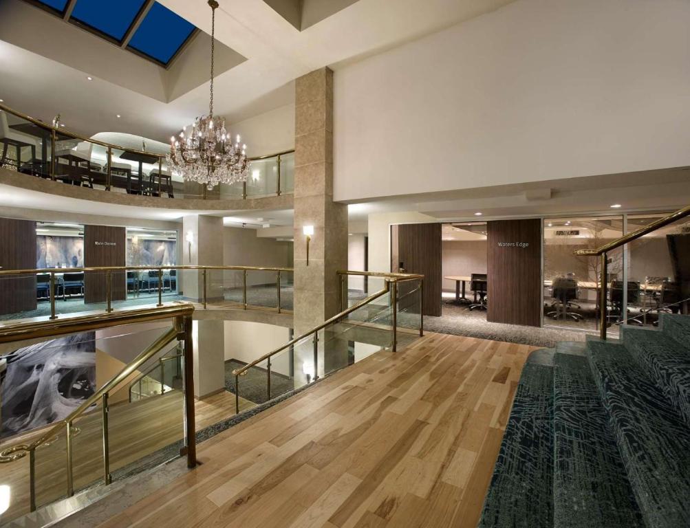 Radisson Blu Toronto Downtown - Resim 17