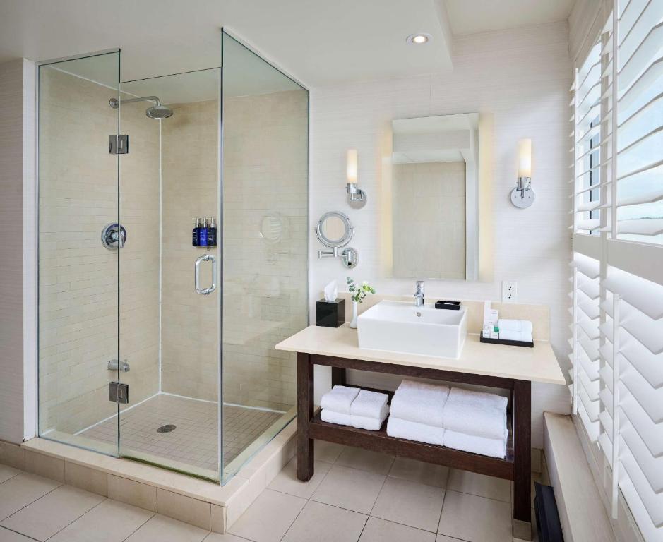 Radisson Blu Toronto Downtown - Resim 27