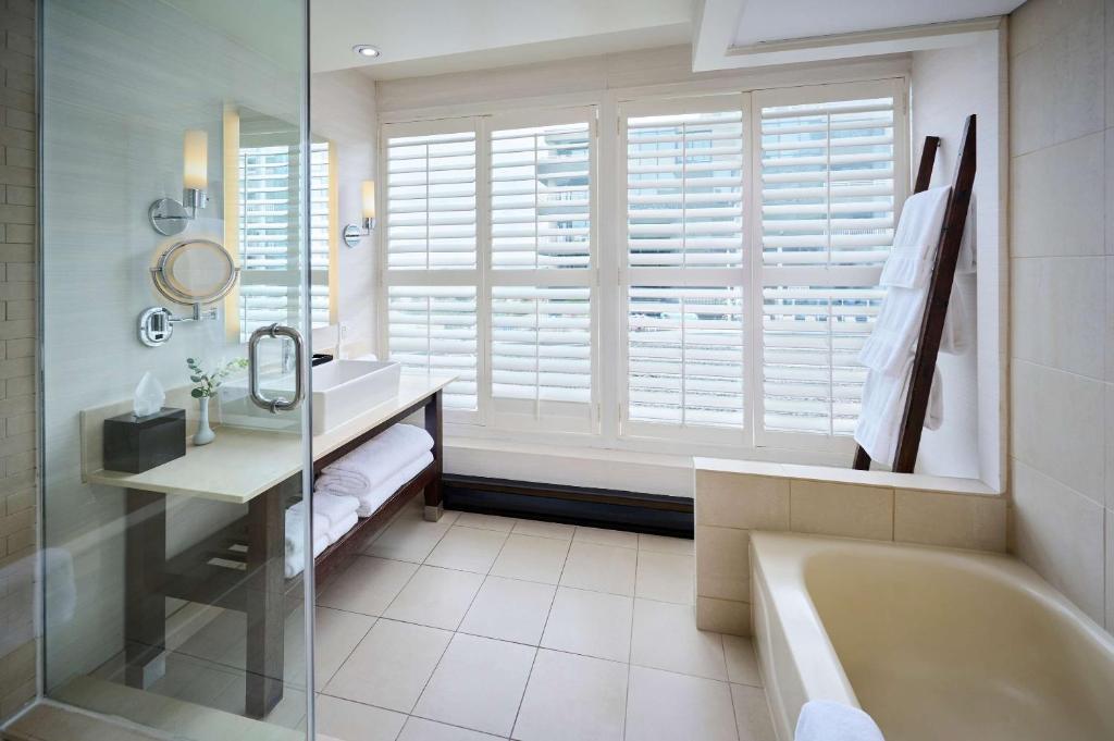 Radisson Blu Toronto Downtown - Resim 28