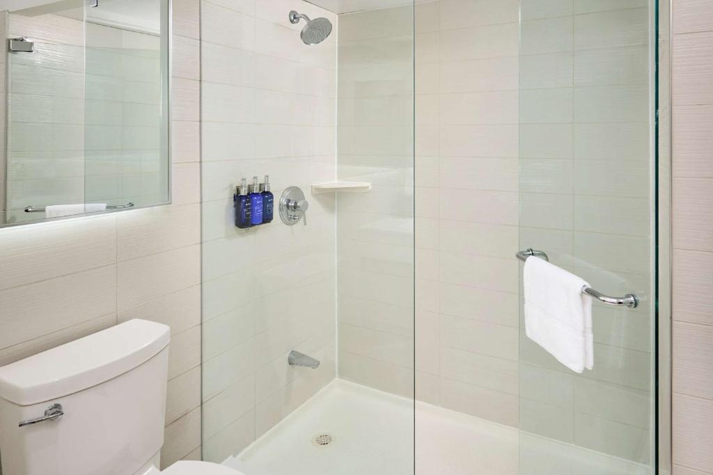 Radisson Blu Toronto Downtown - Resim 41