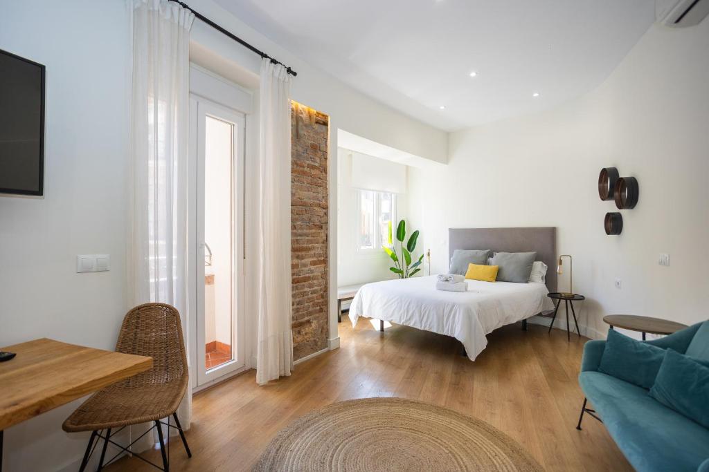 Chinitas Urban Apartments - 