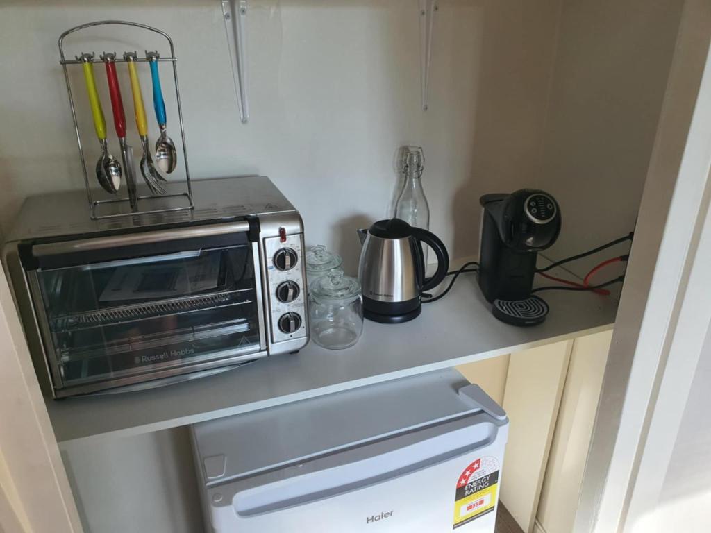 Secluded Sanctuary - Resim 8